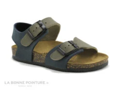 Biomodex 1805 Startek Blu Tortora Nu-pieds Bebe