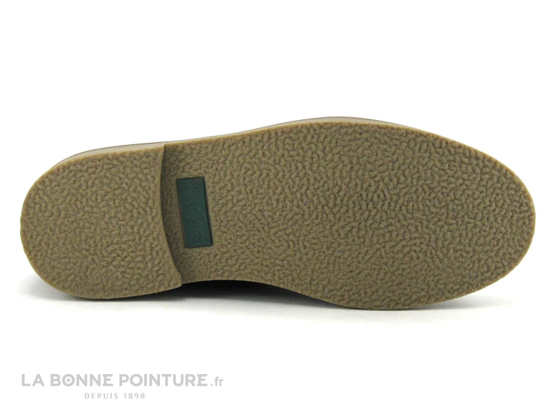 Kickers KICK TOTEM Marine - 912040 - Boots Homme Bleu Marine – Image 7