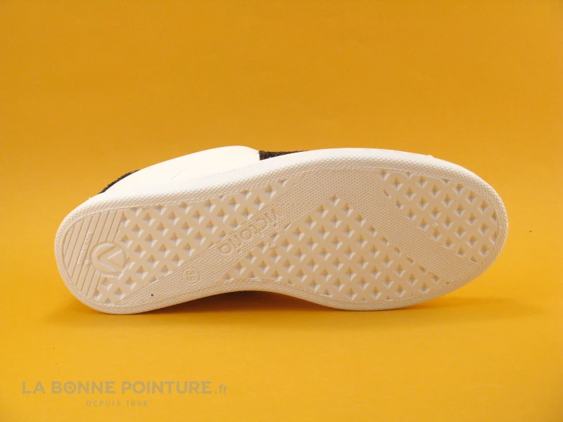 Victoria 125244 Prune Glitter - Basket Blanche – Image 7