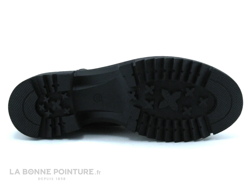 Venus 2251402K Sand - Boots Beiges Femme - Elastique Cote – Image 7