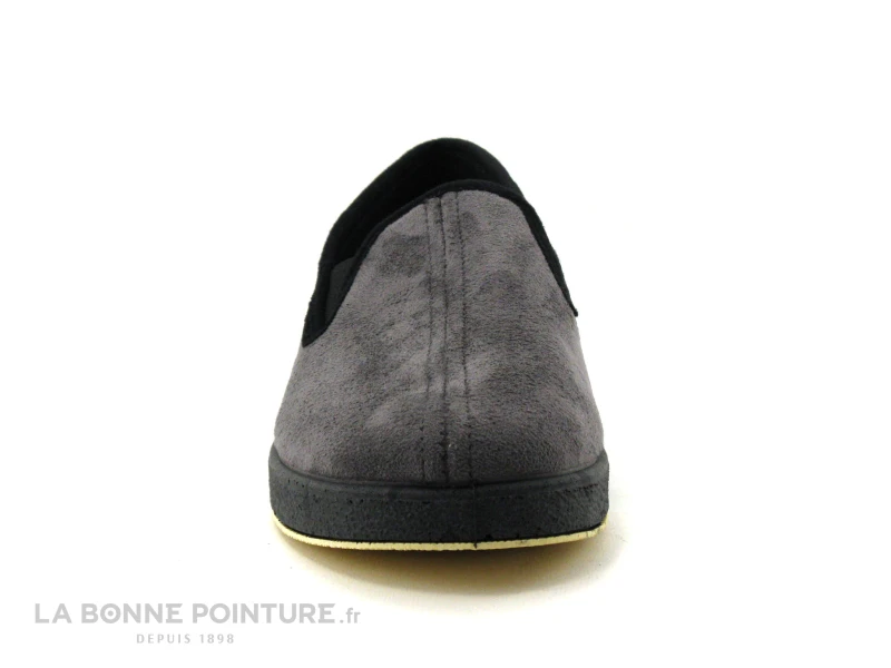 Semeflex Risoul 2 Gris - Chausson Homme – Image 2