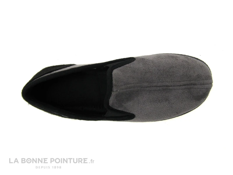 Semeflex Risoul 2 Gris - Chausson Homme – Image 6