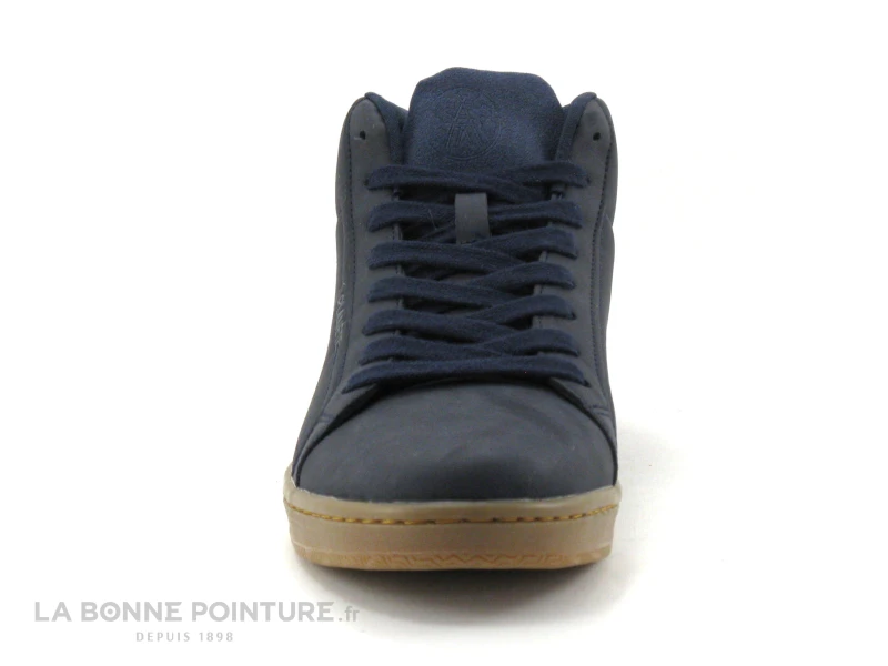 Alma Planete BETA Marine - Basket Montante Homme – Image 2