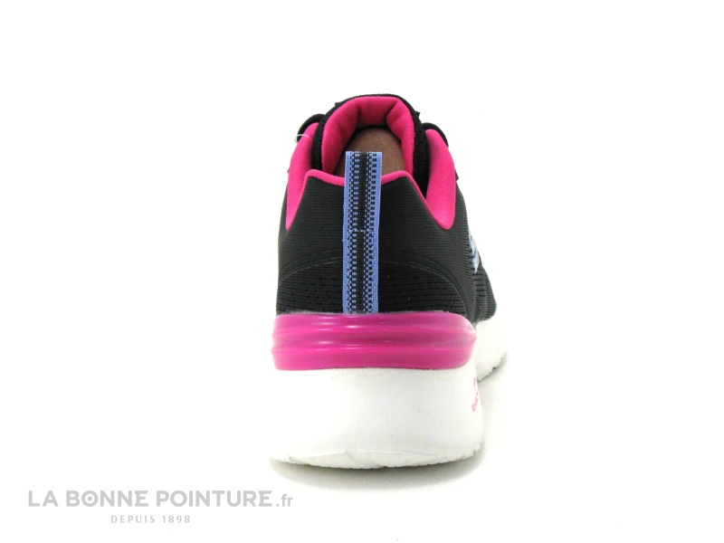 Skechers 149753 - Skech-air Dynamight New Grind - Noir - Basket Femme – Image 4