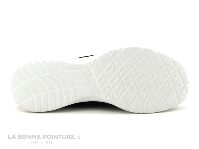 Skechers 149753 - Skech-air Dynamight New Grind - Noir - Basket Femme – Image 7