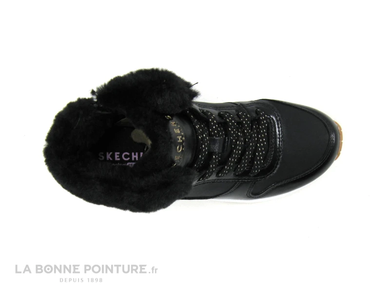 Skechers UNO COSY ON AIR 310518L - Basket Montante – Image 6