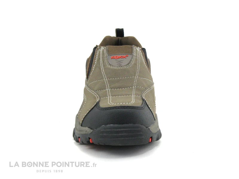 Kilwox Arcy Marron – Image 2