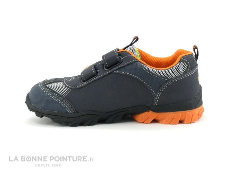 Lico 300217 Pirate Blinky - Marine Orange - Basket Leds Enfant – Image 3