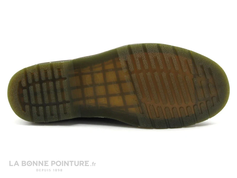 Dr. Martens DR Martens 1460 Gaucho 11822203 Crazy Horse - Boots – Image 7