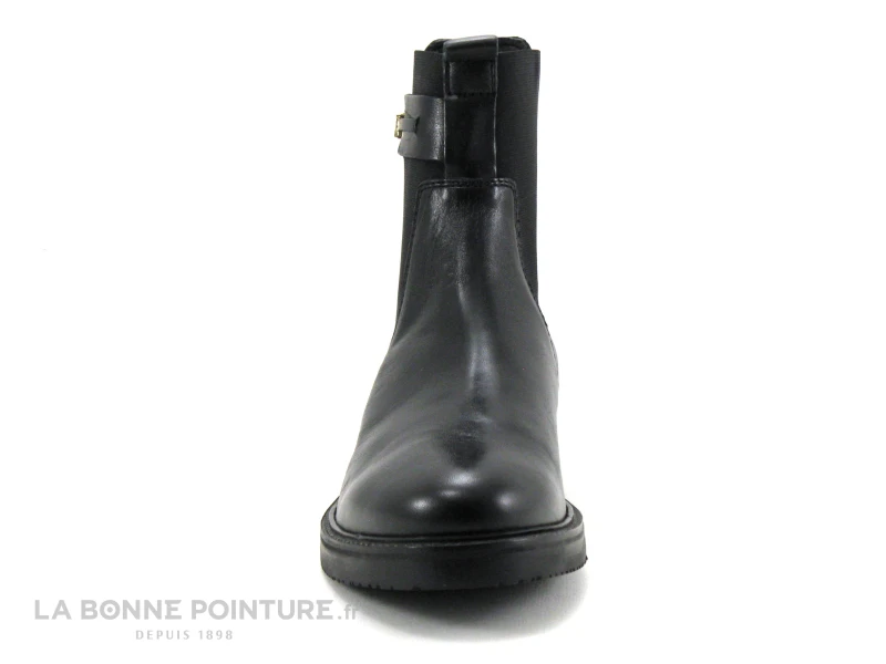Bagatt D32-A9C30-4000 Black - Boots Chelsea Femme Noire – Image 2