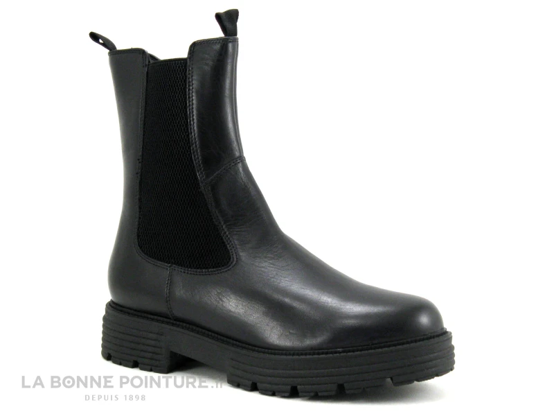 Lily Mood FATIA Noir - G484501 - Bottine Femme – Image 5