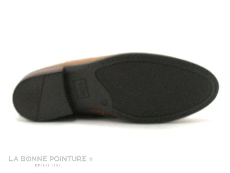 Bellamy SUSAN Camel 454 003 - Bottine Fille Marron Clair – Image 7