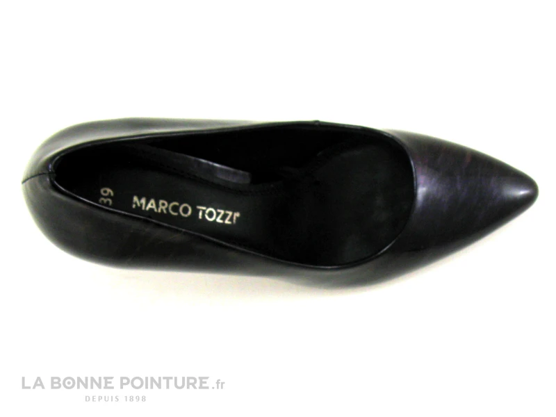 Marco Tozzi 2-22453 Multi Patent - Escarpin Pointu Talon Haut – Image 6
