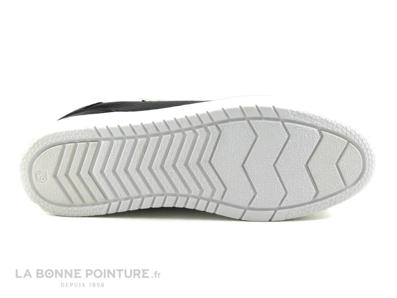 Marco Tozzi 2-23718-28 Black Comb - Basket Noire Femme – Image 7