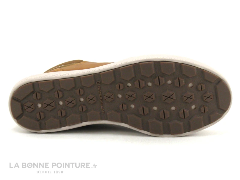 CATerpillar CAT P110725 Proxi Lace - Algorithm - Chaussure A Lacet Homme – Image 6