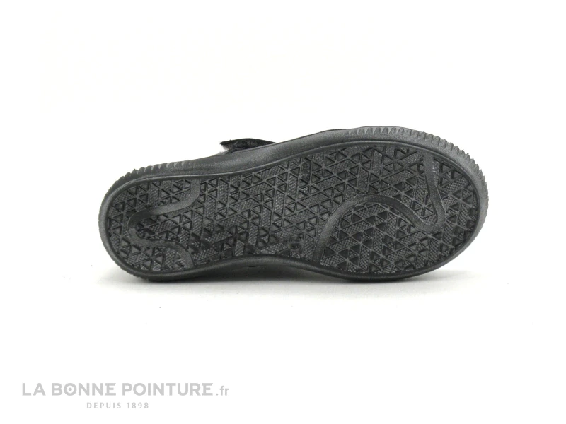 Bopy SIDO - Ballerine Grise - BEBE Fille – Image 6