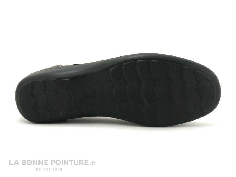 Sweet R 548-04-275-0 - Ballerine Femme Taupe – Image 4