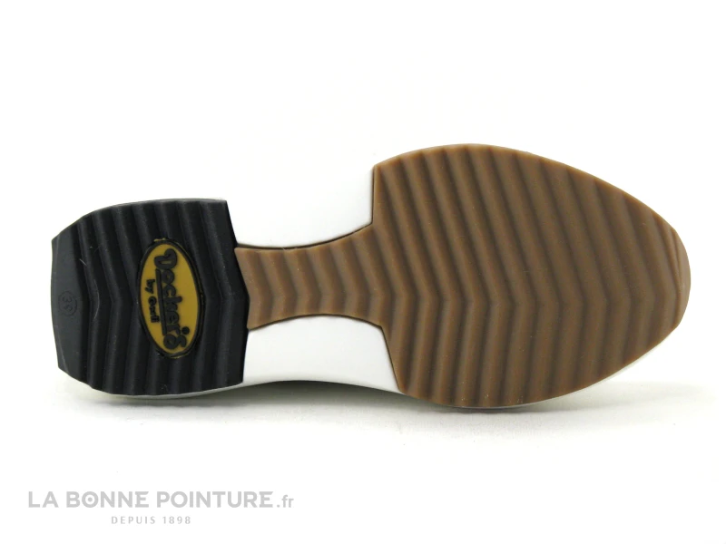 Dockers 51IV201 610 100 - Prince De Galles - Basket Montante Femme – Image 7