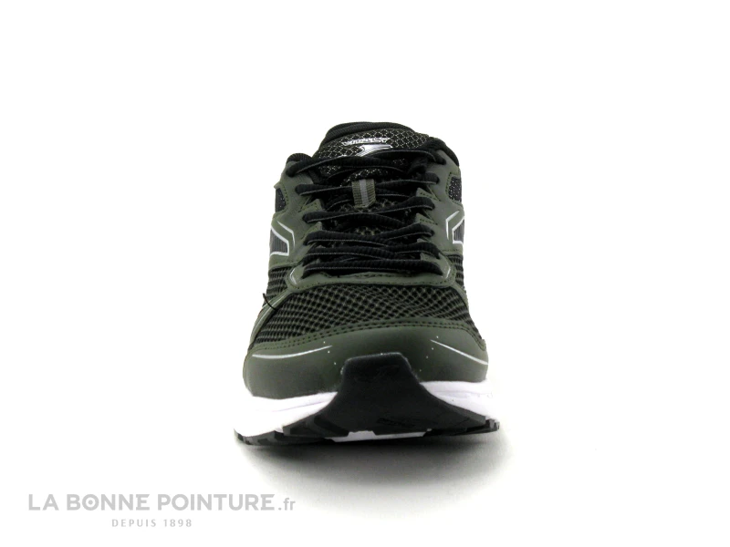 Joma R-VITALY 2227 - Kaki - Noir - Chaussure De Sport Homme – Image 2