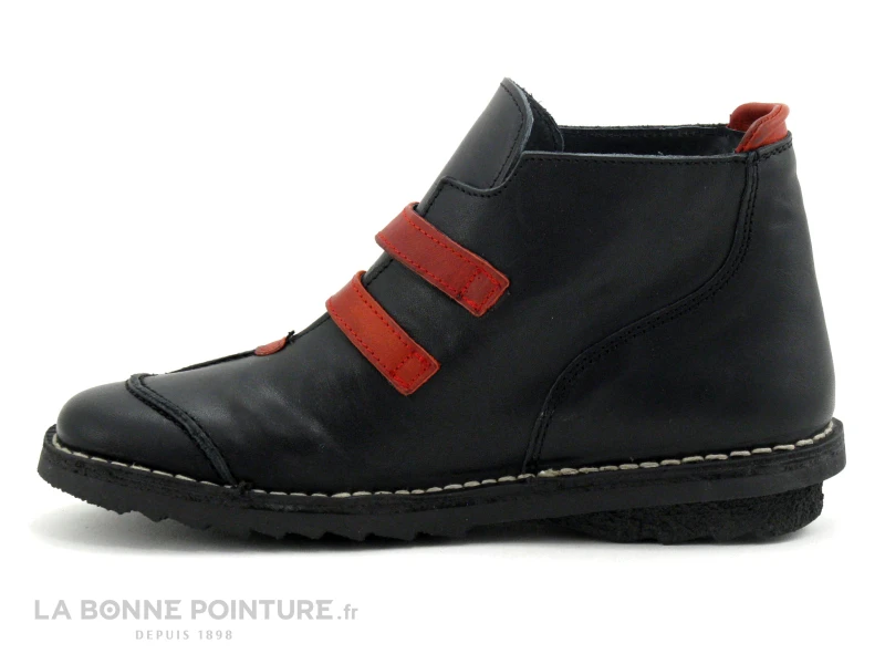 Alce Shoes 5641 Montant – Image 3