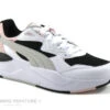 Puma X -RAY SPEED 384638 - Blanc Rose - Basket Mode