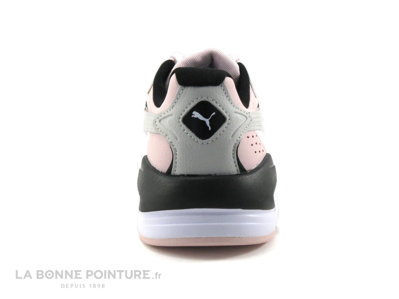 Puma X -RAY SPEED 384638 - Blanc Rose - Basket Mode – Image 4