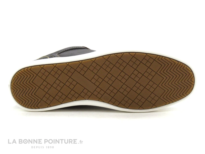 Jooze J4288 Marine - Sneakers Homme – Image 7