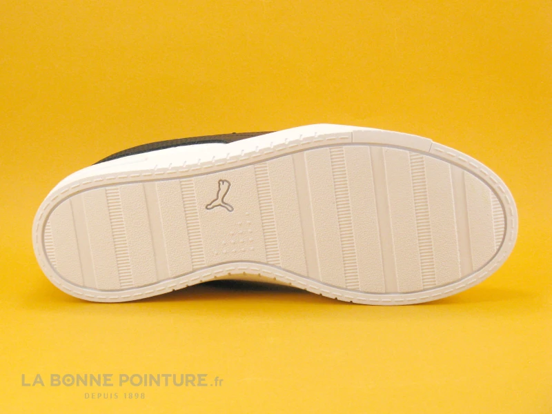 Puma JADA RENEW 386401-03 - Blanc - Noir - Basket Basse Femme – Image 7