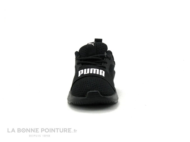 Puma WIRED RUN AC Inf - Basket Noire BEBE – Image 2