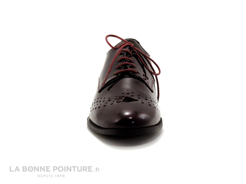 Folies VIANA Bordeaux - Chaussure Derby Femme – Image 2