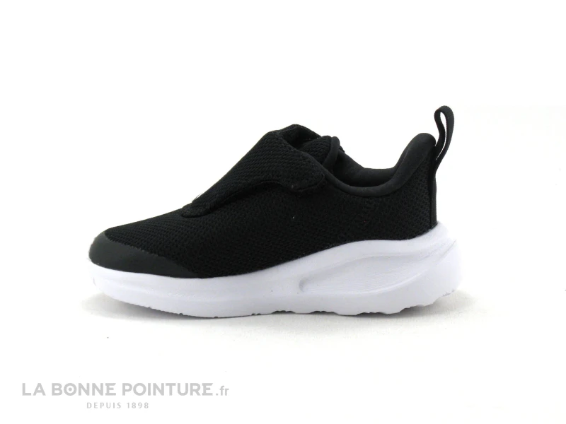 Adidas FORTARUN Noir - FY3061 - Basket Sport BEBE – Image 3