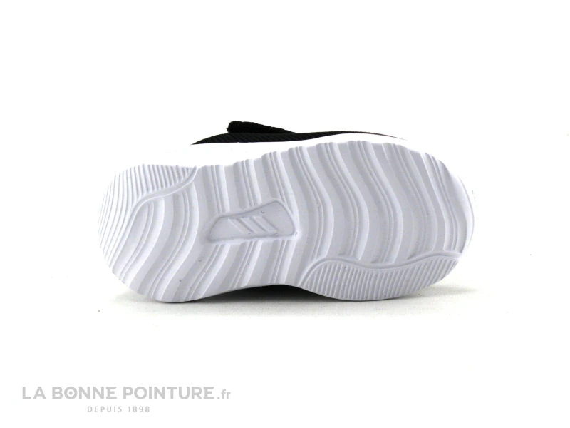 Adidas FORTARUN Noir - FY3061 - Basket Sport BEBE – Image 7