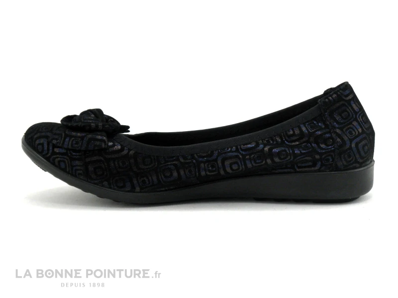 INEA Eclat - Vintage Blue - Ballerine – Image 3