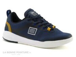 TBS BAEBLIN Q8072 Navy - Basket Homme Bleu Marine