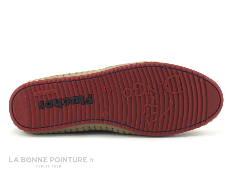 Fluchos 8674 BAHAMAS Terracota - Mocassin Souple Homme – Image 7