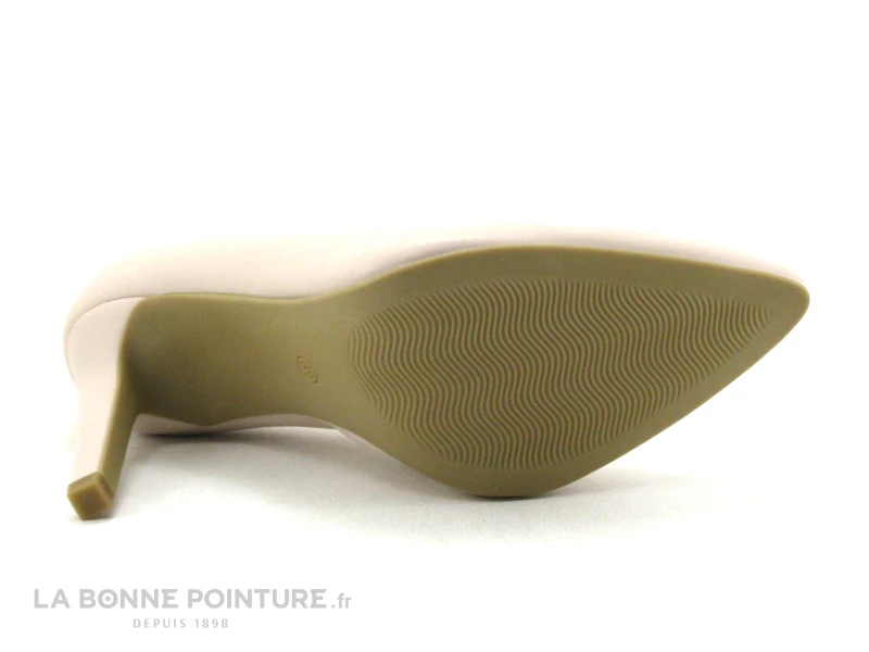 Marco Tozzi 2-22415-20 Powder - Escarpin Rose A Talon Haut – Image 7