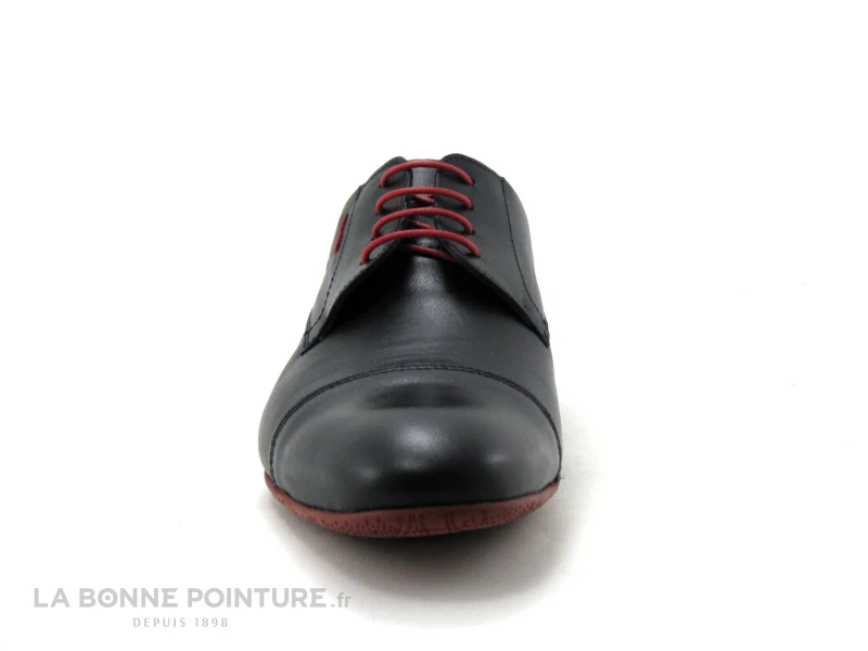 Fluchos 9352 Habana Marino Terracota - Chaussure Habillee – Image 2