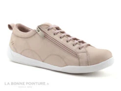 Andrea Conti 0063612 144 - Basket ROSE Femme