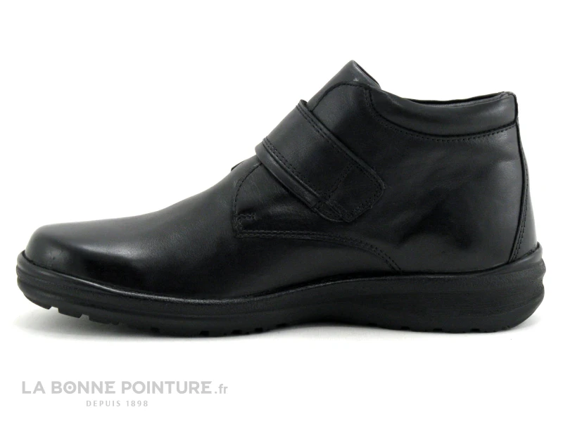 Arima OGALP Noir - Bottine Velcro Homme – Image 3