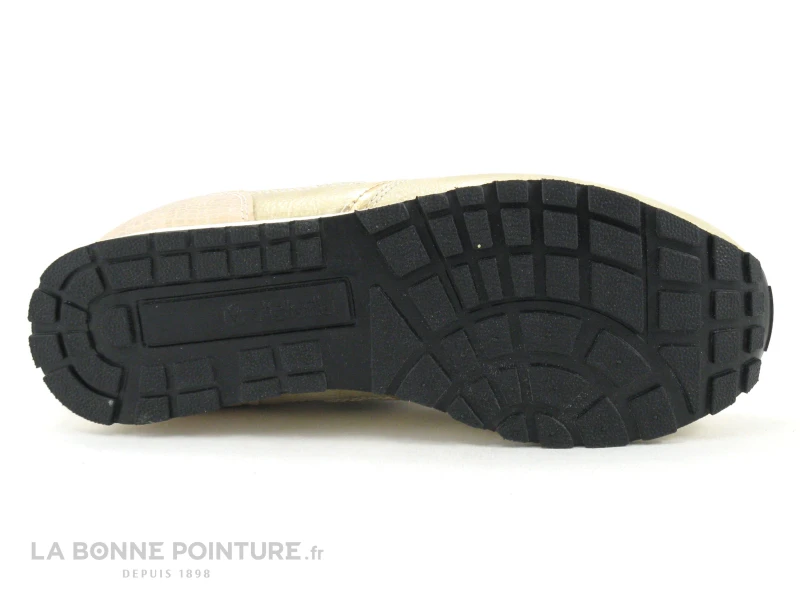 Victoria 1 141131 Nude Blanc - Basket Mode Femme – Image 7