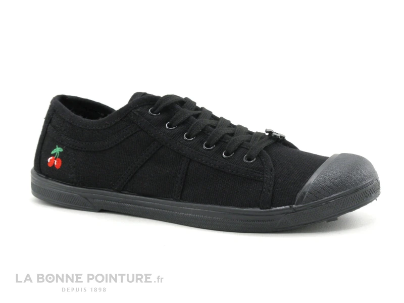 LE TEMPS DES CERISES Le Tps Des Cerises Basic 02 Mono Noir