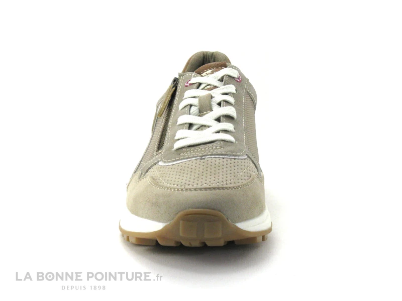 Mustang 4179-305-318 Gris Taupe - Sneakers Homme – Image 2