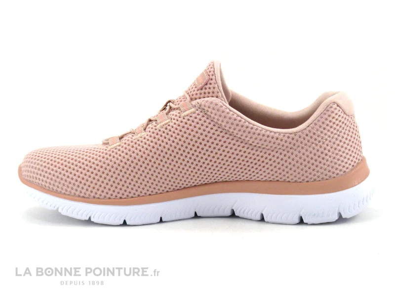 Skechers Sport 12985 Summits Rose - Basket Femme – Image 3