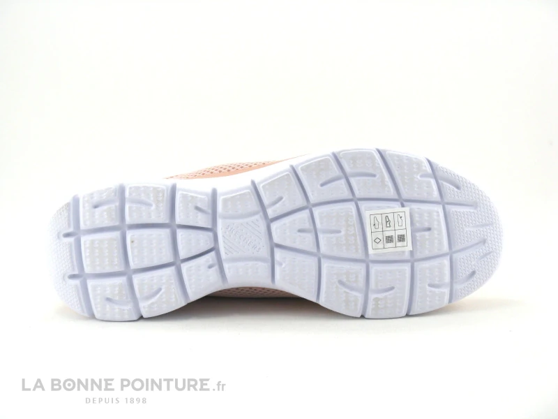 Skechers Sport 12985 Summits Rose - Basket Femme – Image 6