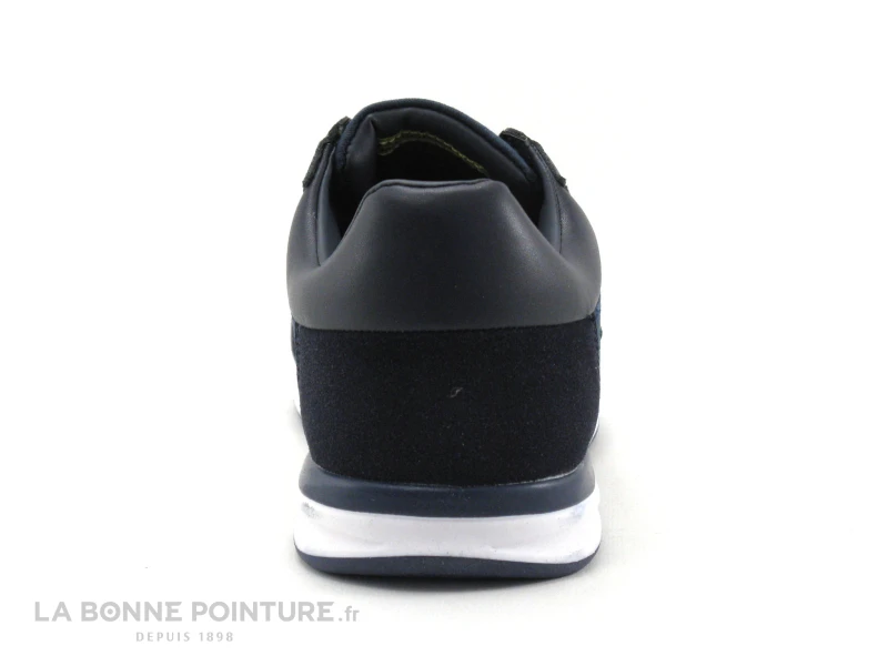 Redskins ADJOINT Marine - Basket Mode Homme – Image 4