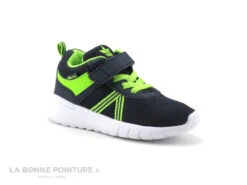 Lico CAKES VS600027 Marine Lemon - Basket Elastique BEBE