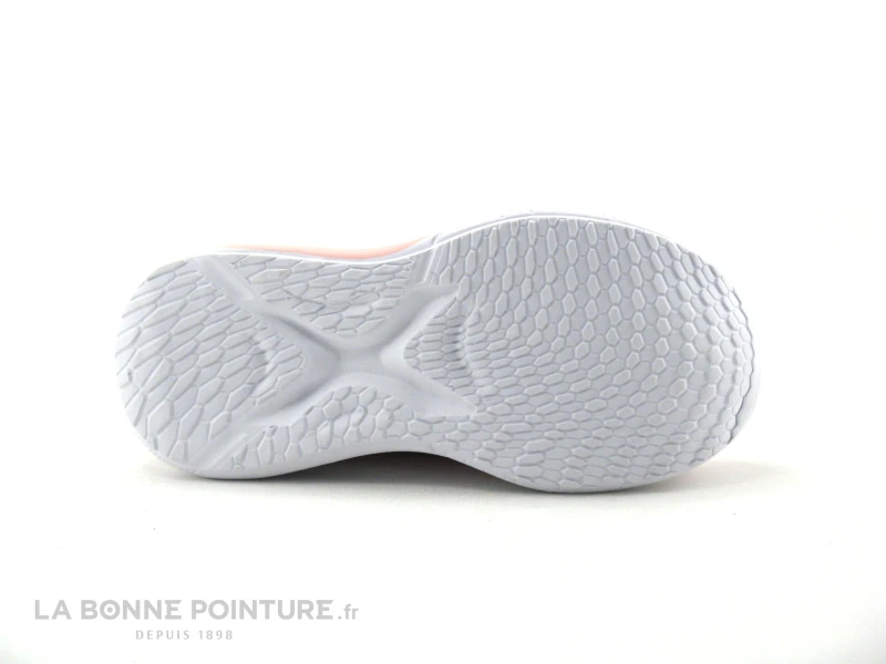 Streeter KOGEL Rose - Slip-on - Basket Fille Sans Lacet – Image 4