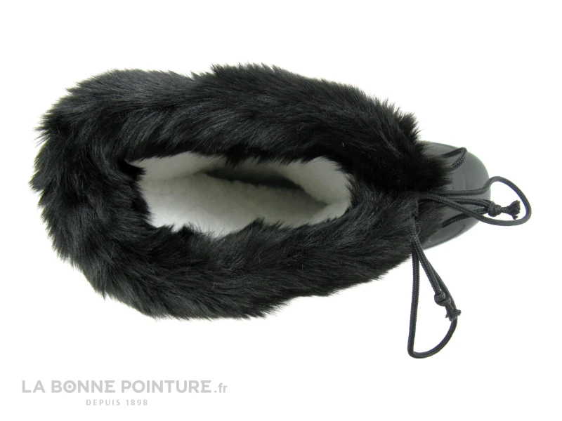 Olang PATTY 81 - Noir - Botte Neige - Apres Ski - Femme – Image 6