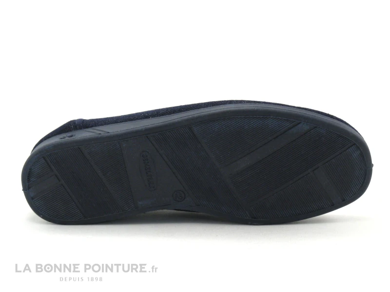 Semelflex MATHIEU Jeans - Pantoufle Fermee Homme – Image 5