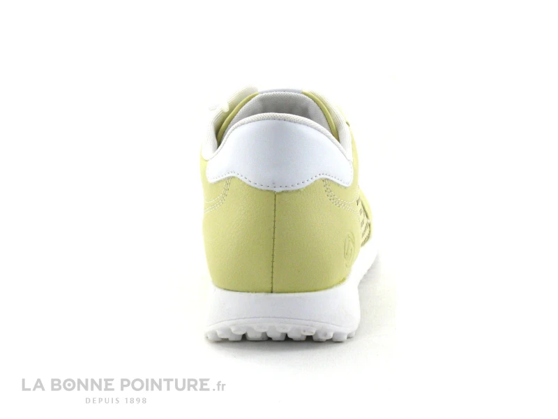 Remonte D3103-68 - Basket Jaune Femme – Image 4